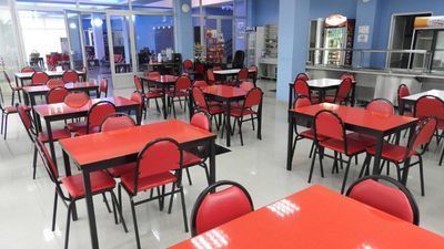 Гостиница Тбилиси_2